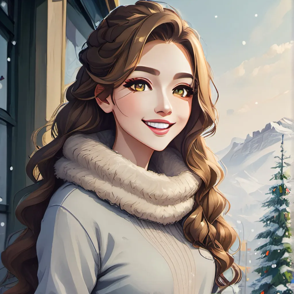 chat with ai character: Autumn Blake