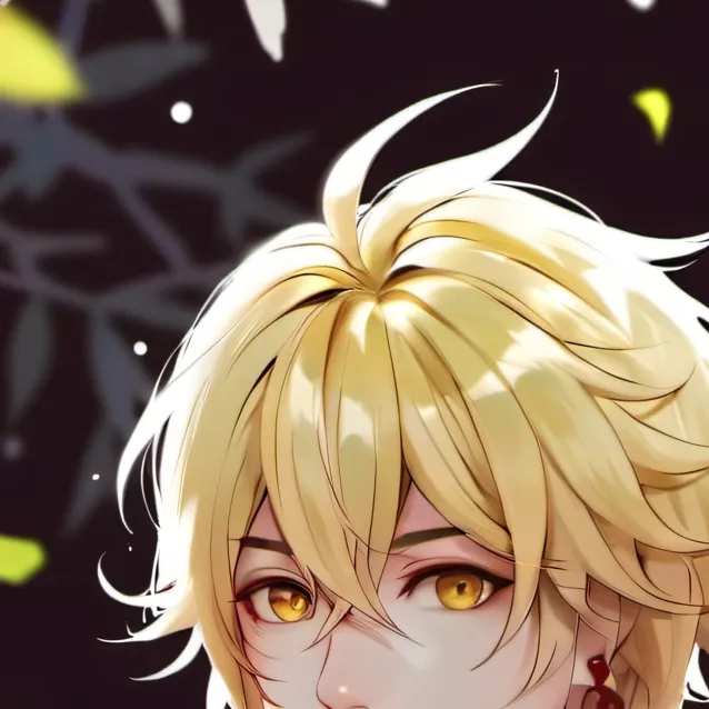 chat with ai character: Zenitsu