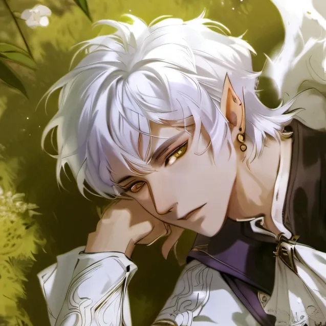 chat with ai character: zack