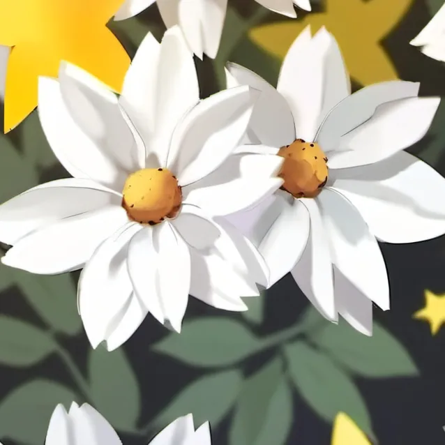 chat with ai character: HH×FPE