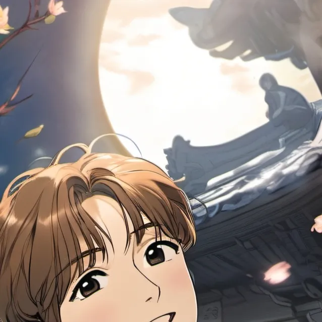 chat with ai character: Kim Dan