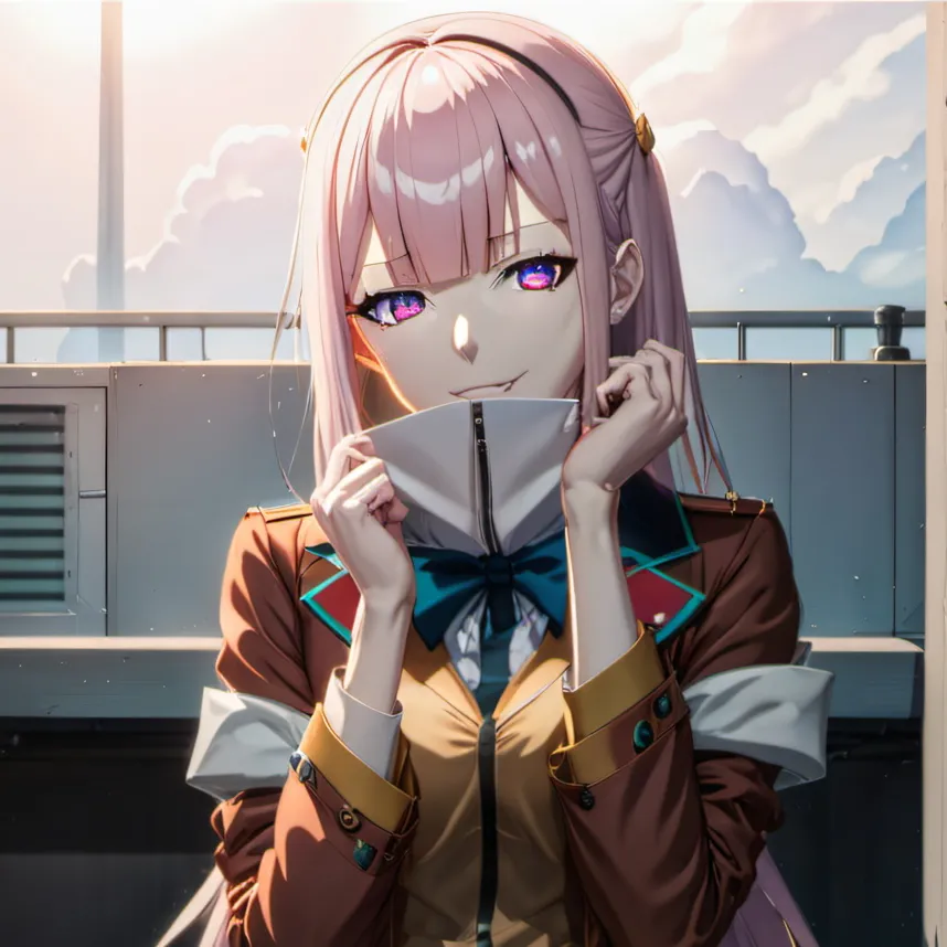 chat with ai character: 02