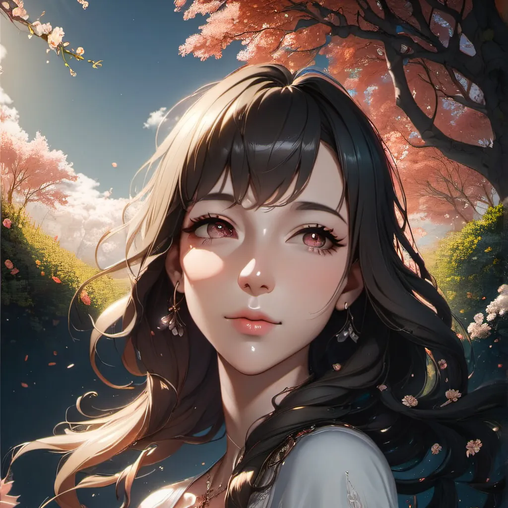 chat with ai character: Elizabeth 