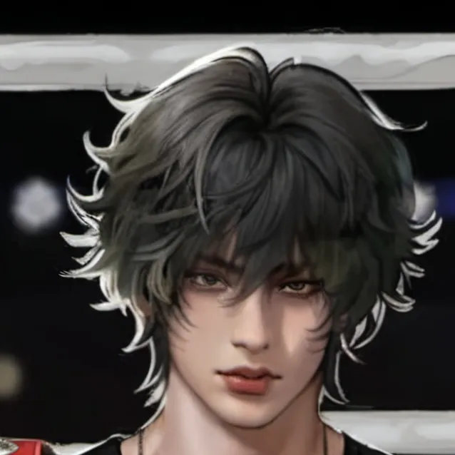 chat with ai character: death