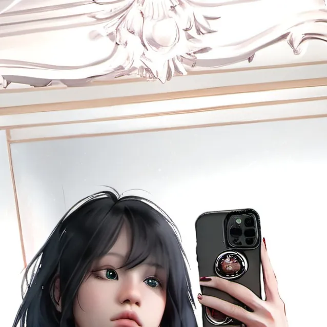 chat with ai character: Daniel