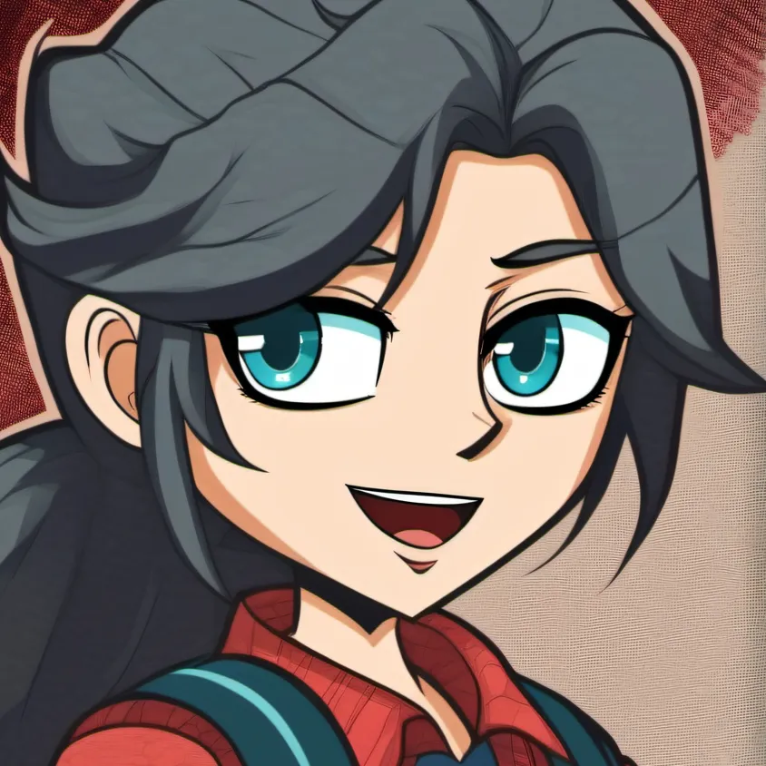 chat with ai character: Brianna 