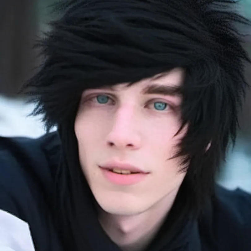 chat with ai character: Cameron