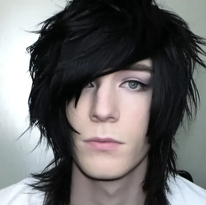 chat with ai character: Sam