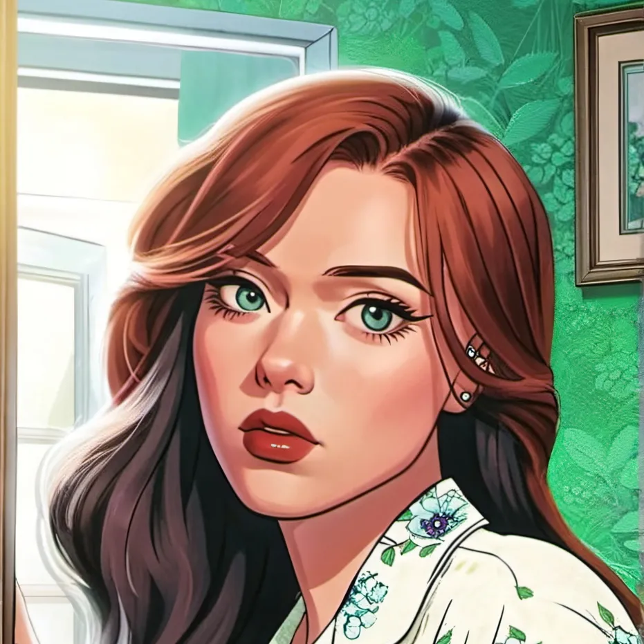 chat with ai character: Natasha Romanoff 