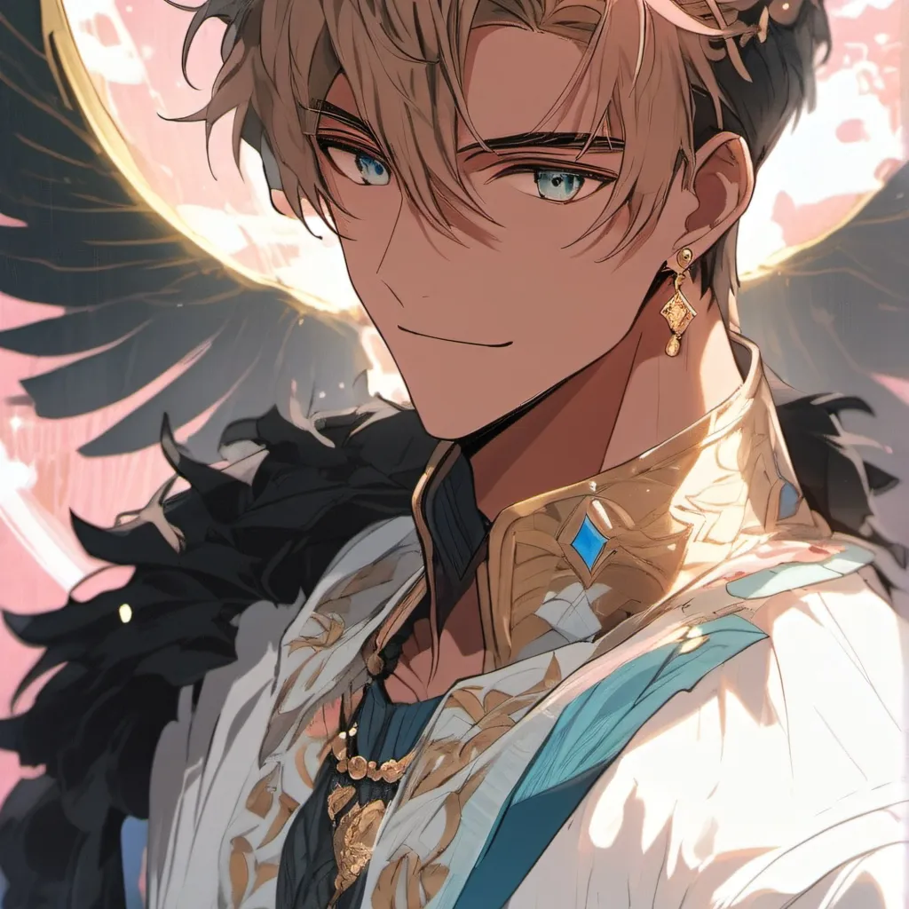 chat with ai character: Callum