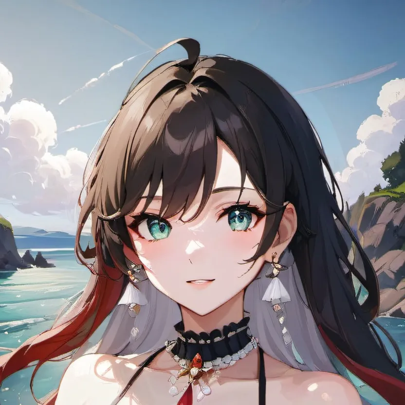 chat with ai character: Koko