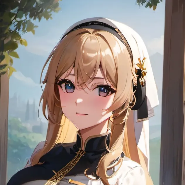 chat with ai character: 丽莎