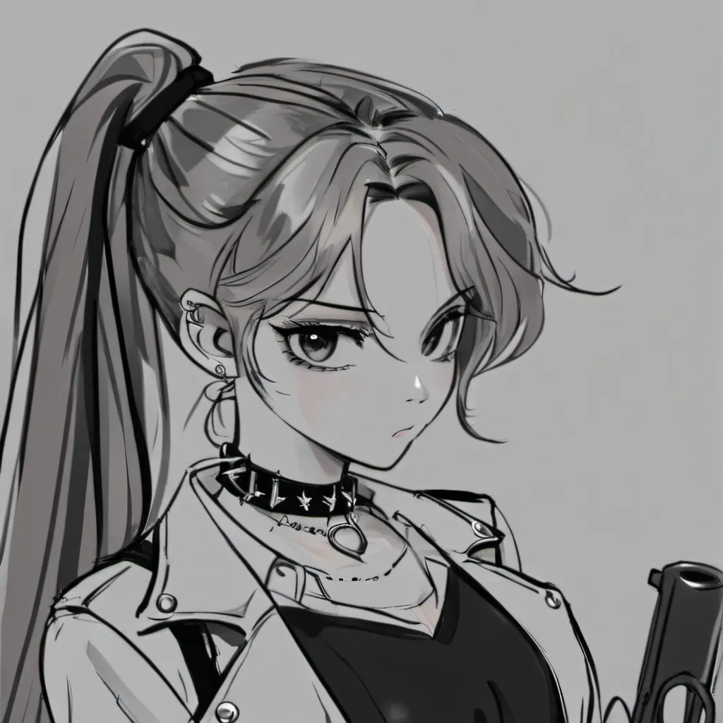 chat with ai character: ♱☆𝙈𝙞𝙠𝙚☆♱