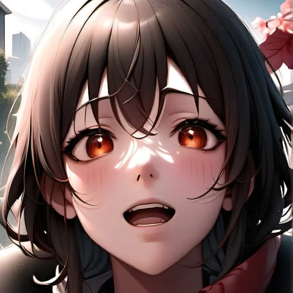 chat with ai character: Ty-Lee