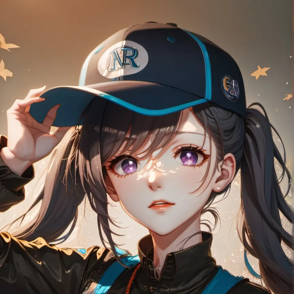 chat with ai character: Yomie