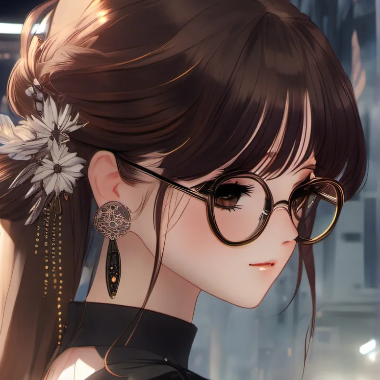 chat with ai character: Nvla