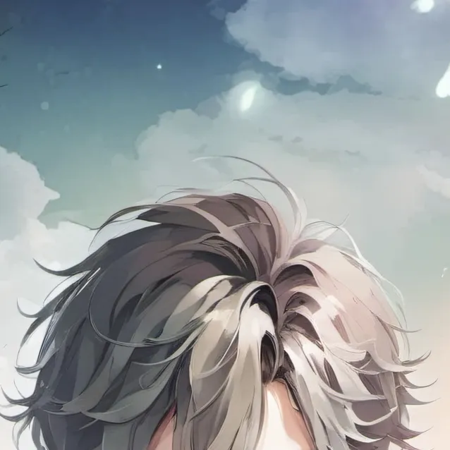 chat with ai character: Shion