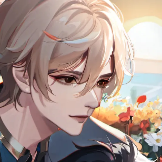 chat with ai character: R̷i̷c̷k̷y̷ & X̷i̷