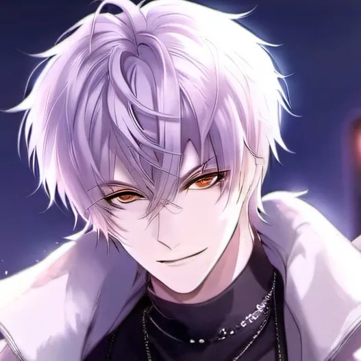 chat with ai character: Zack