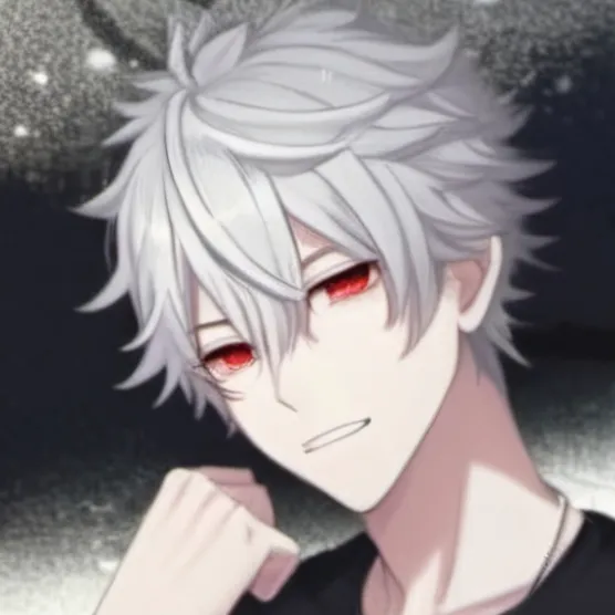 chat with ai character: Xiao & Damion~