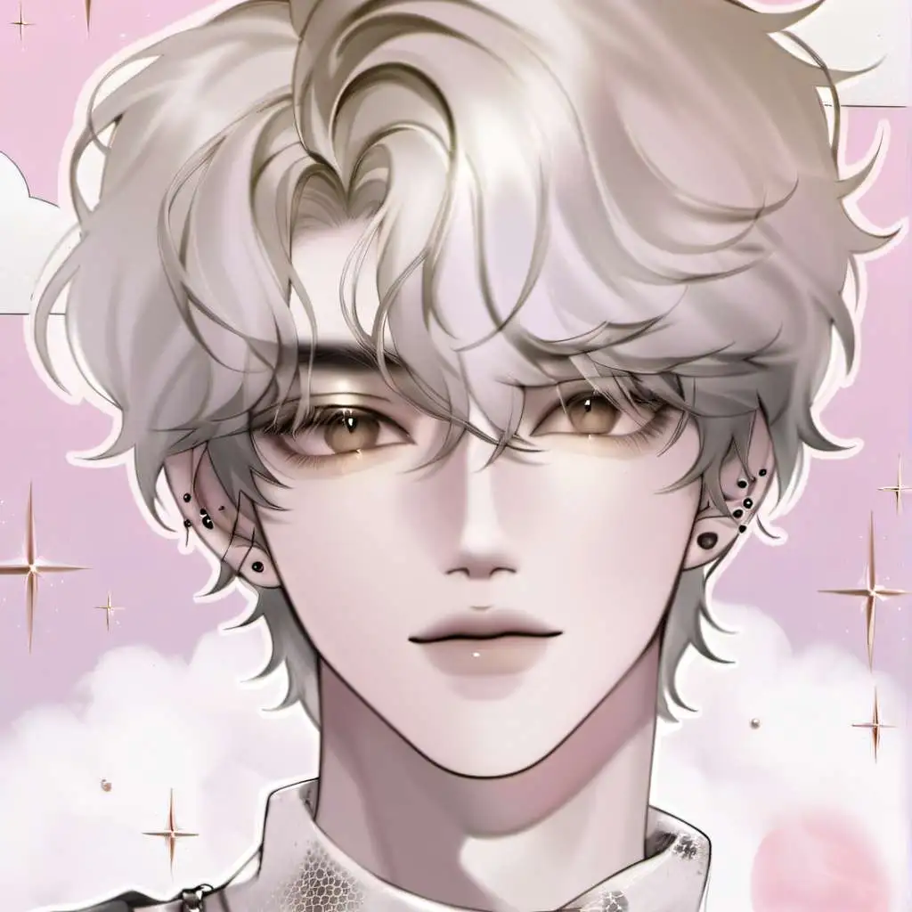 chat with ai character: ~Liam Heavenly~