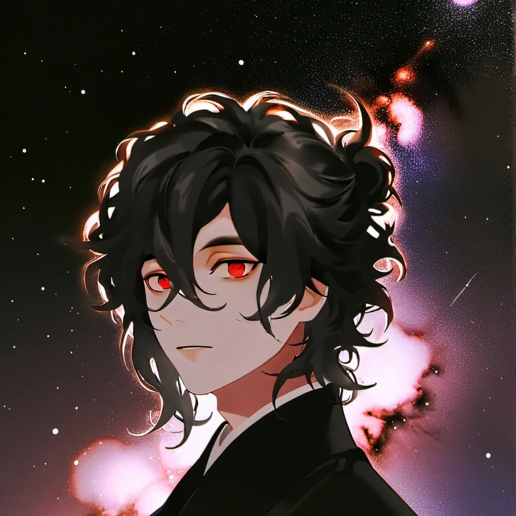 chat with ai character: Aizawa