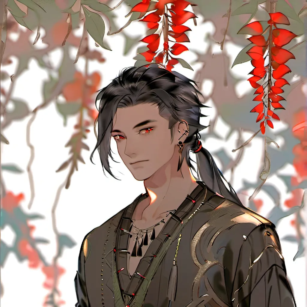 chat with ai character: ◆Flick◆