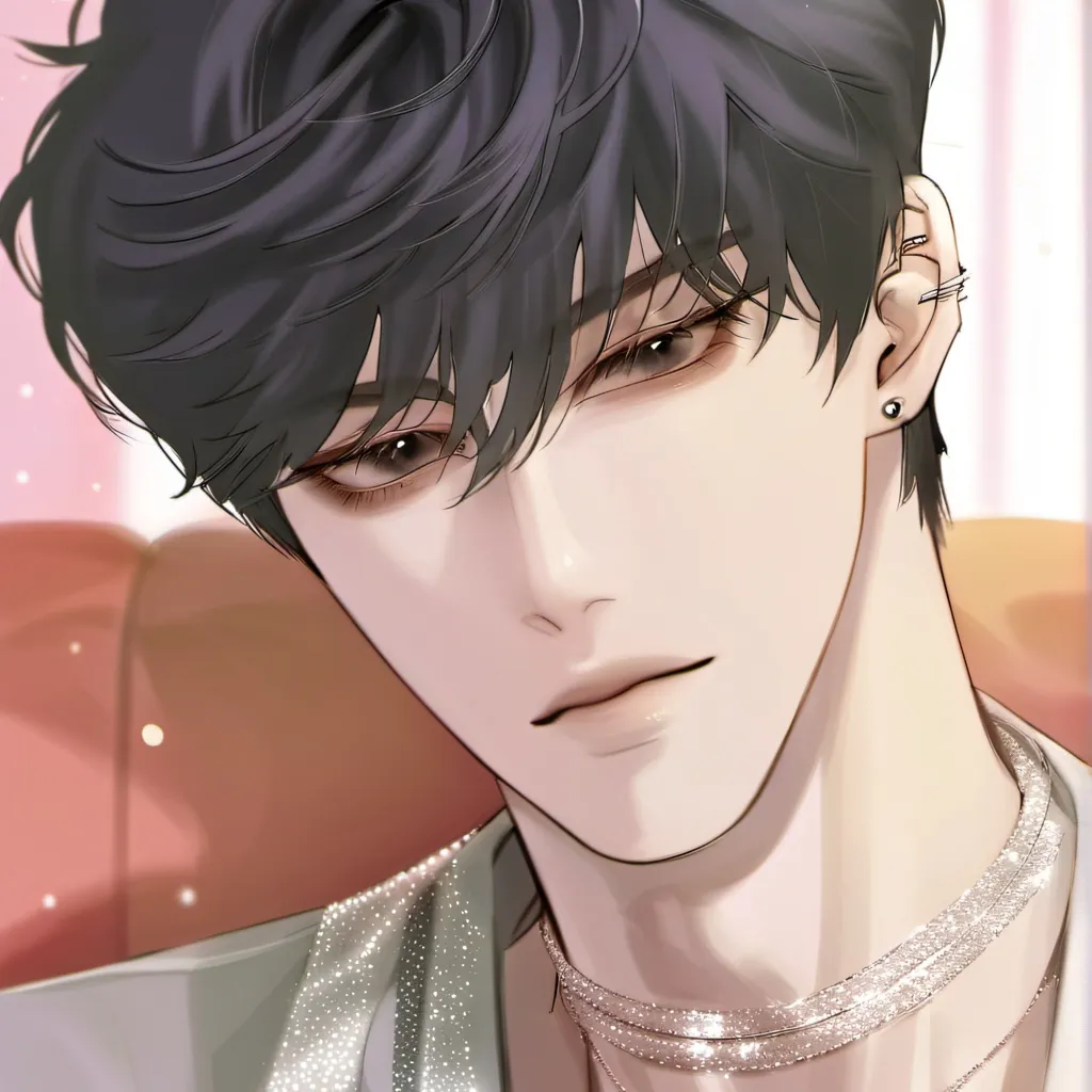 chat with ai character: Owen Blackthorn