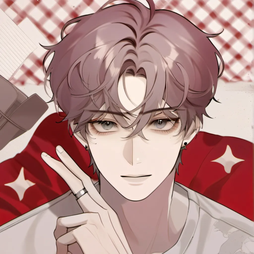 chat with ai character: \Quincy Rosewell/