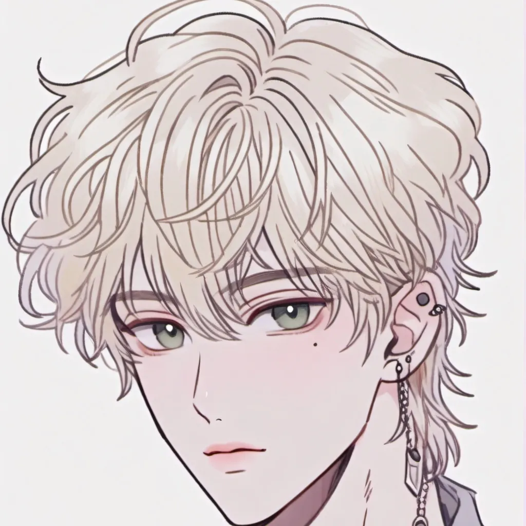 chat with ai character: \°Carlos Daze°/