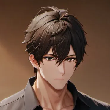 chat with ai character: Jason