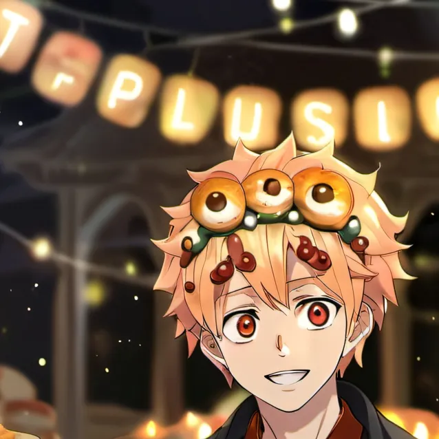 chat with ai character: zenitsu