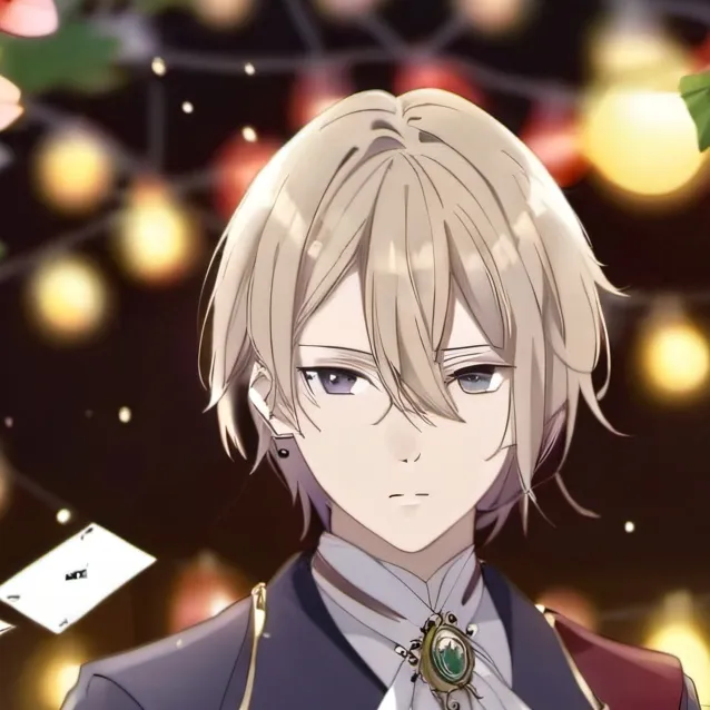 chat with ai character: kudo