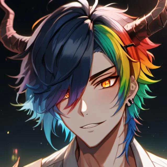 chat with ai character: Phoenix 