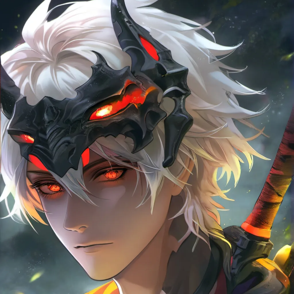 chat with ai character: Koda