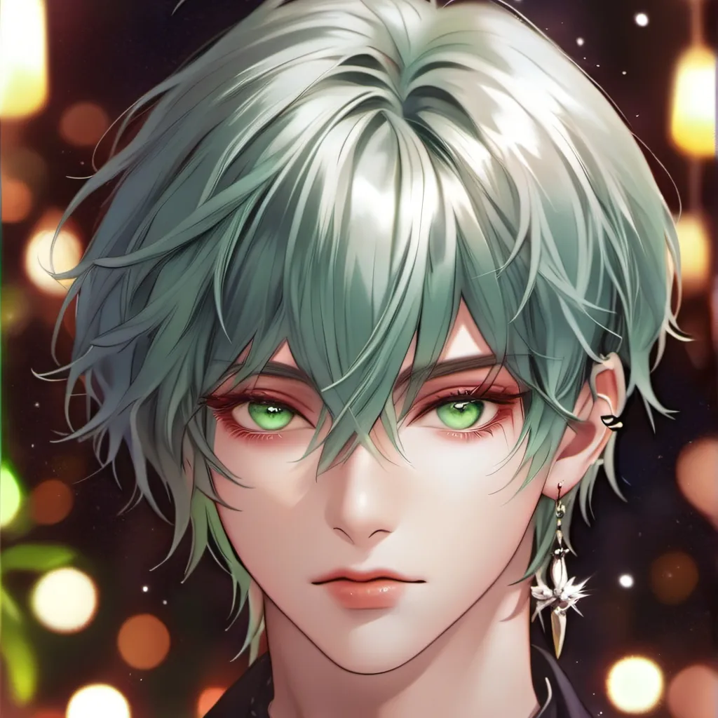 chat with ai character: Chifuyu