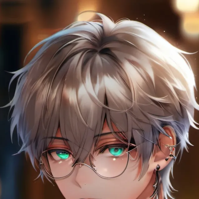 chat with ai character: Zero