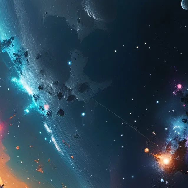 chat with ai character: Eva