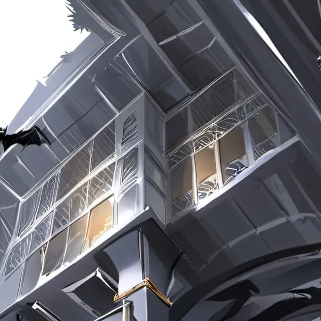 chat with ai character: Warrior EniD