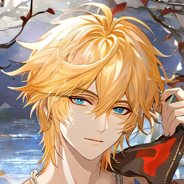 chat with ai character: Grayson 