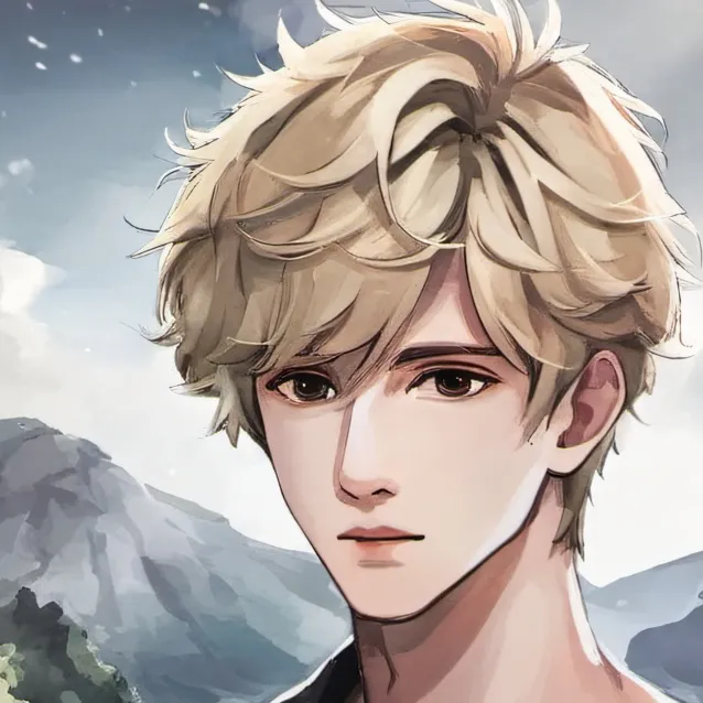 chat with ai character: Jace