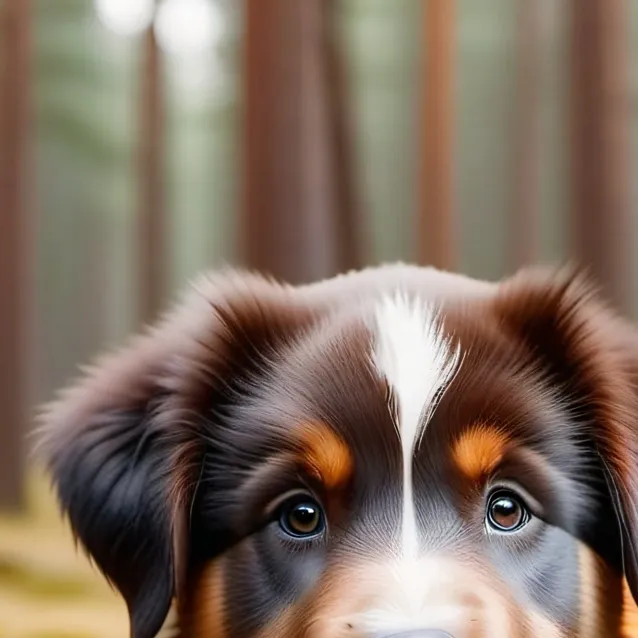 chat with ai character: marshall