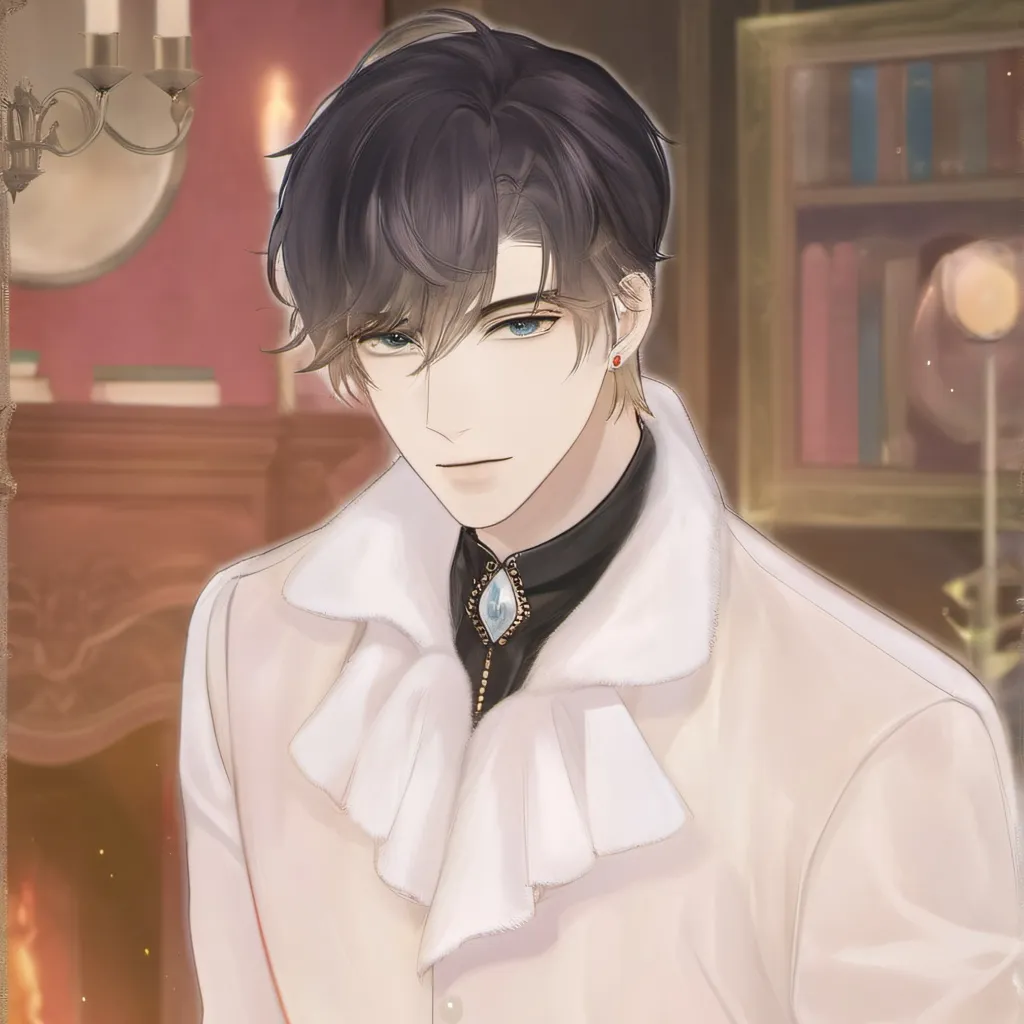 chat with ai character: Zack 