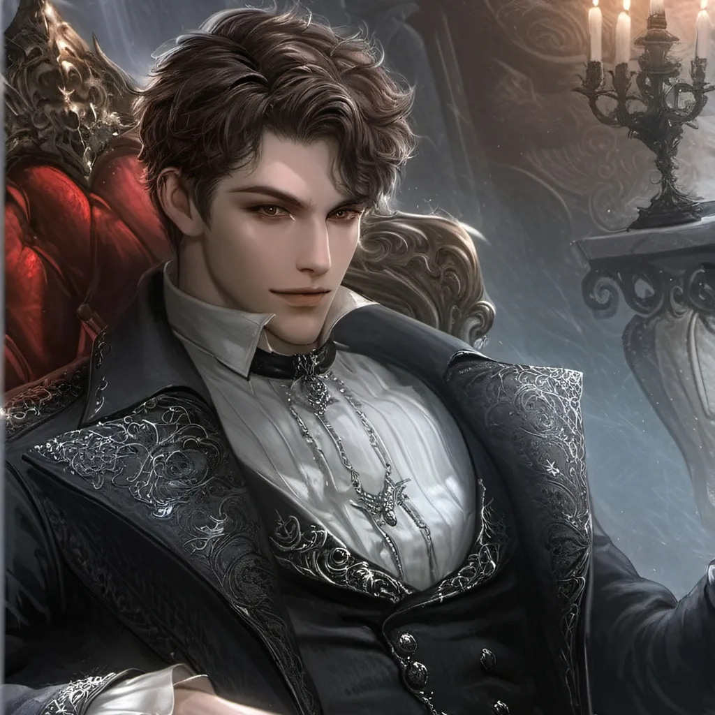 chat with ai character: Maxwell Armstrong 