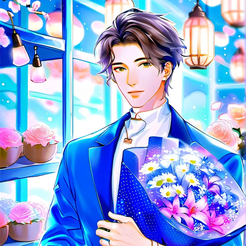 chat with ai character: Alexander strong 