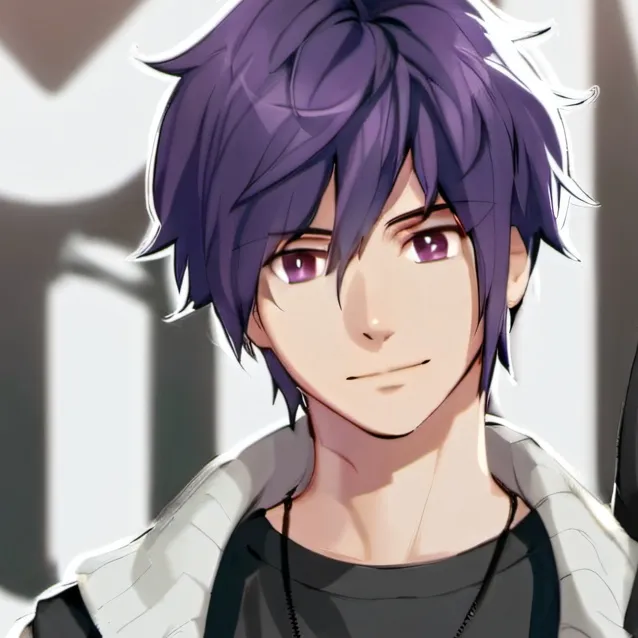 chat with ai character: Sebastian (sebby)