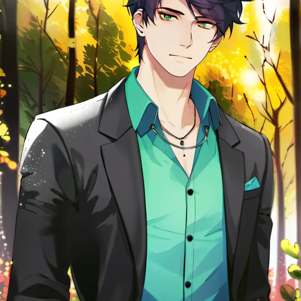 chat with ai character: Shane 