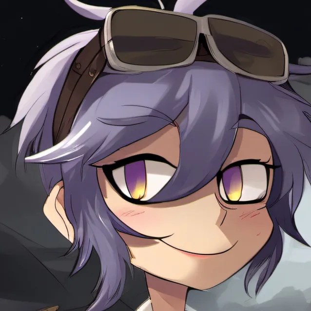 chat with ai character: Karen