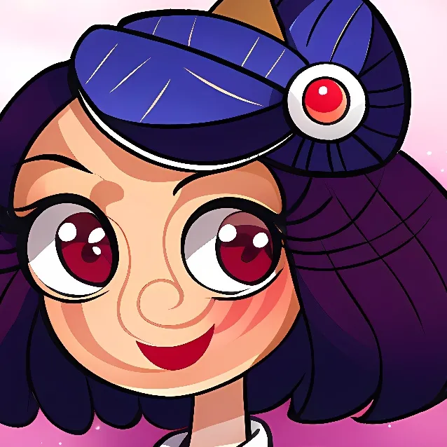 chat with ai character: Princess Loolilalu