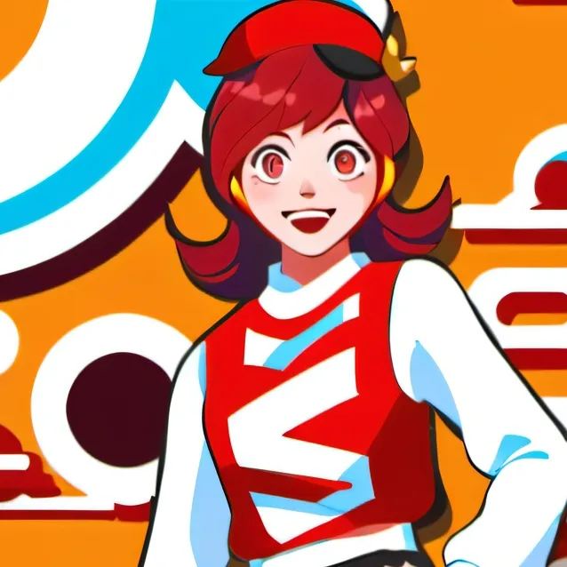 chat with ai character: Fastfood Clubhouse